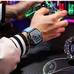 New Classic Fashion Watches