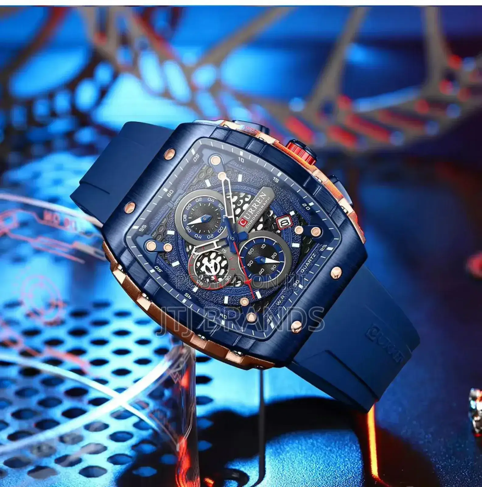 New Classic Fashion Watches