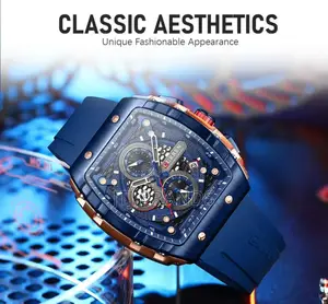 New Classic Fashion Watches