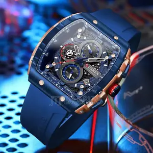 Curren Type Of Watches