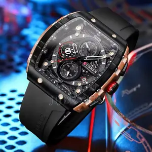 Curren Type Of Watches