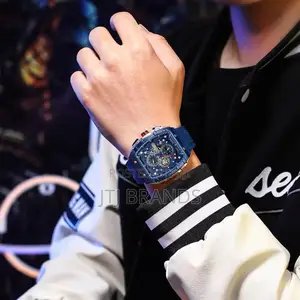 Curren Type Of Watches