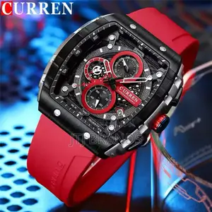 Curren Fashion Watches