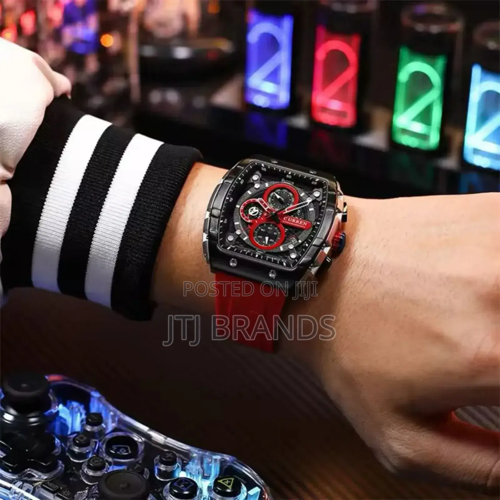 Best New Watches