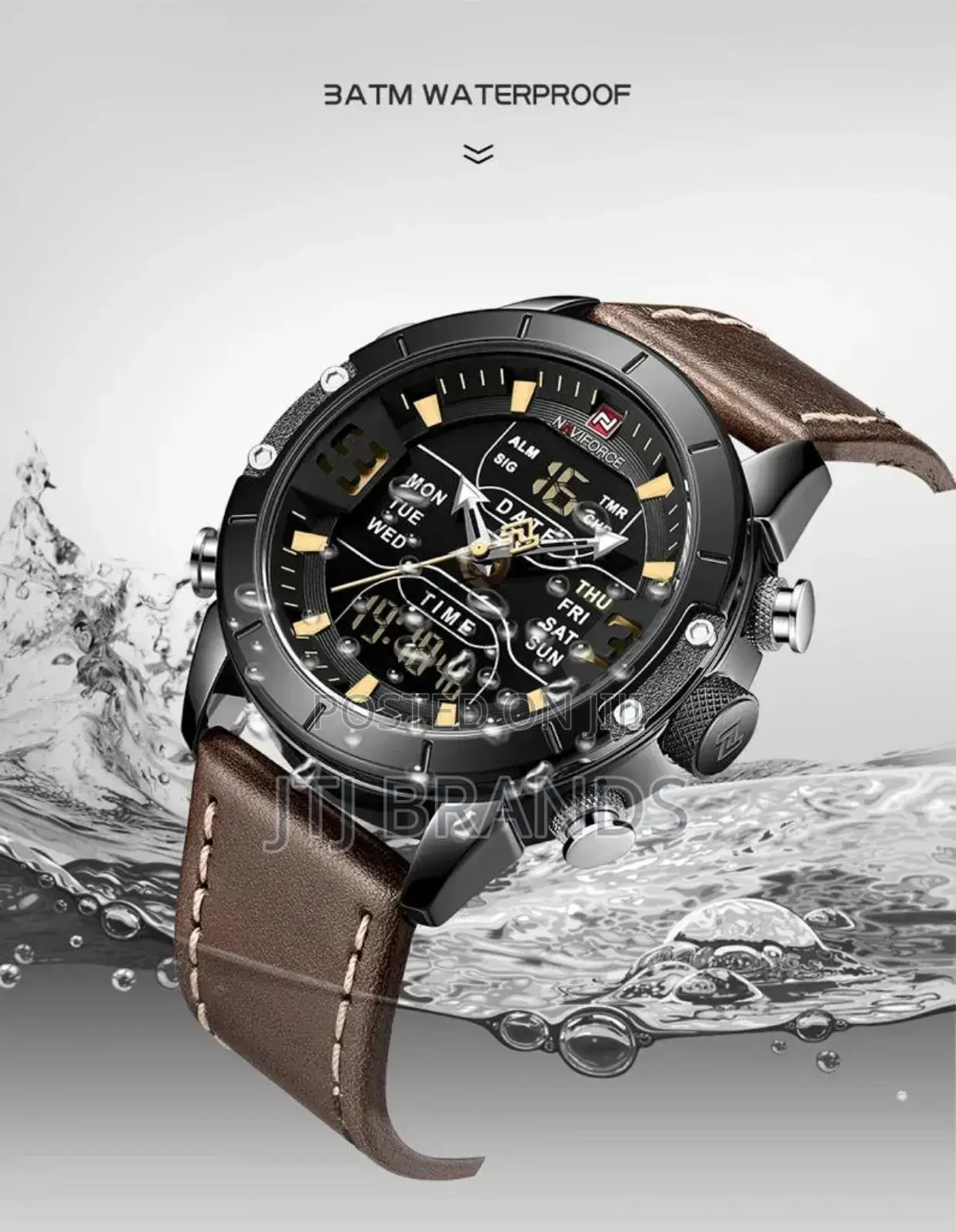 Best New Watches