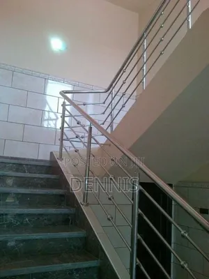 Balusters Balcony