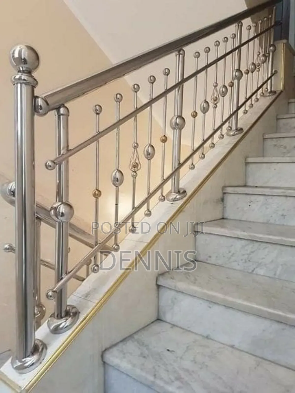 Balusters Balcony
