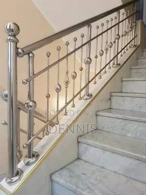 Balusters Balcony