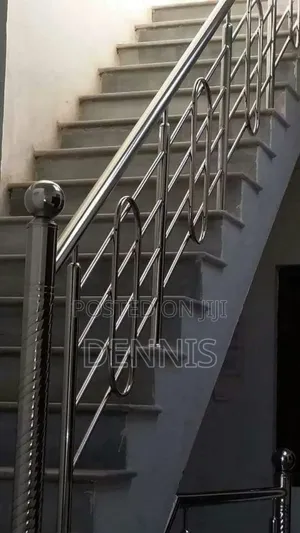 Balusters Balcony