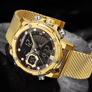 New Naviforce Watches