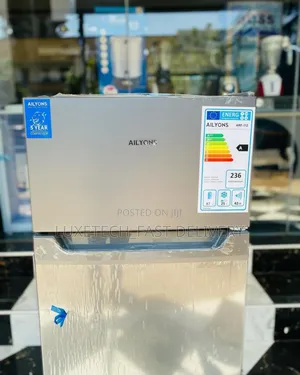 Ailyons Fridge 112l