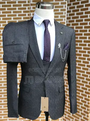 New Suitable Suits