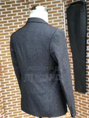 New Suitable Suits