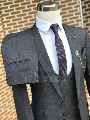 New Suitable Suits