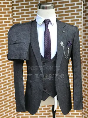 New Suitable Suits