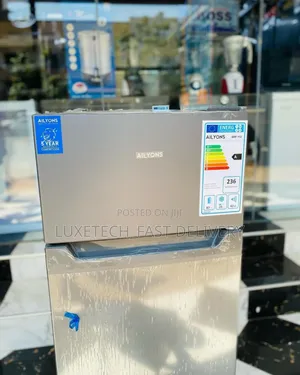 Ailyons Refrigerator 112l