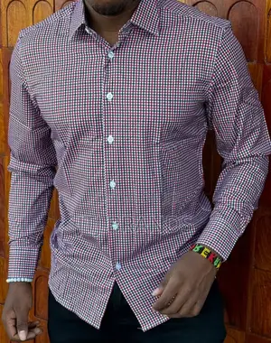 Long Sleeves Shirts
