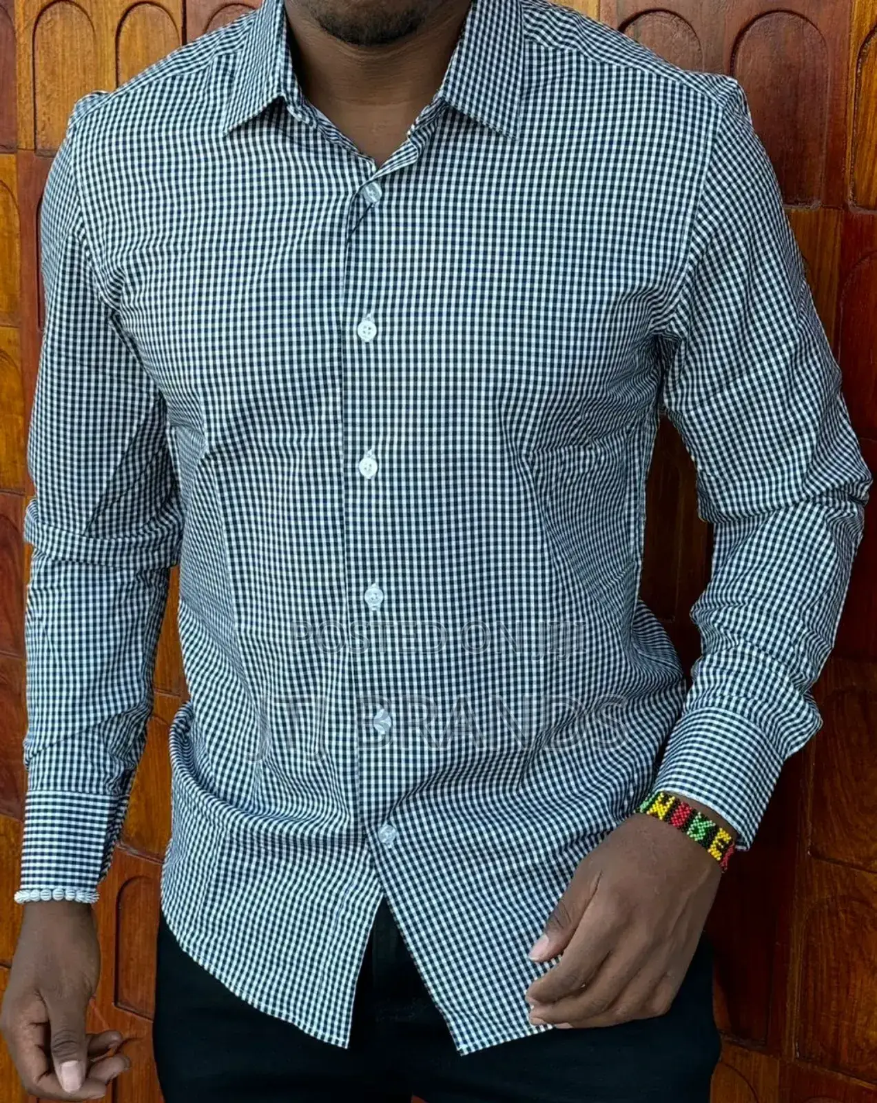 Long Sleeves Shirts