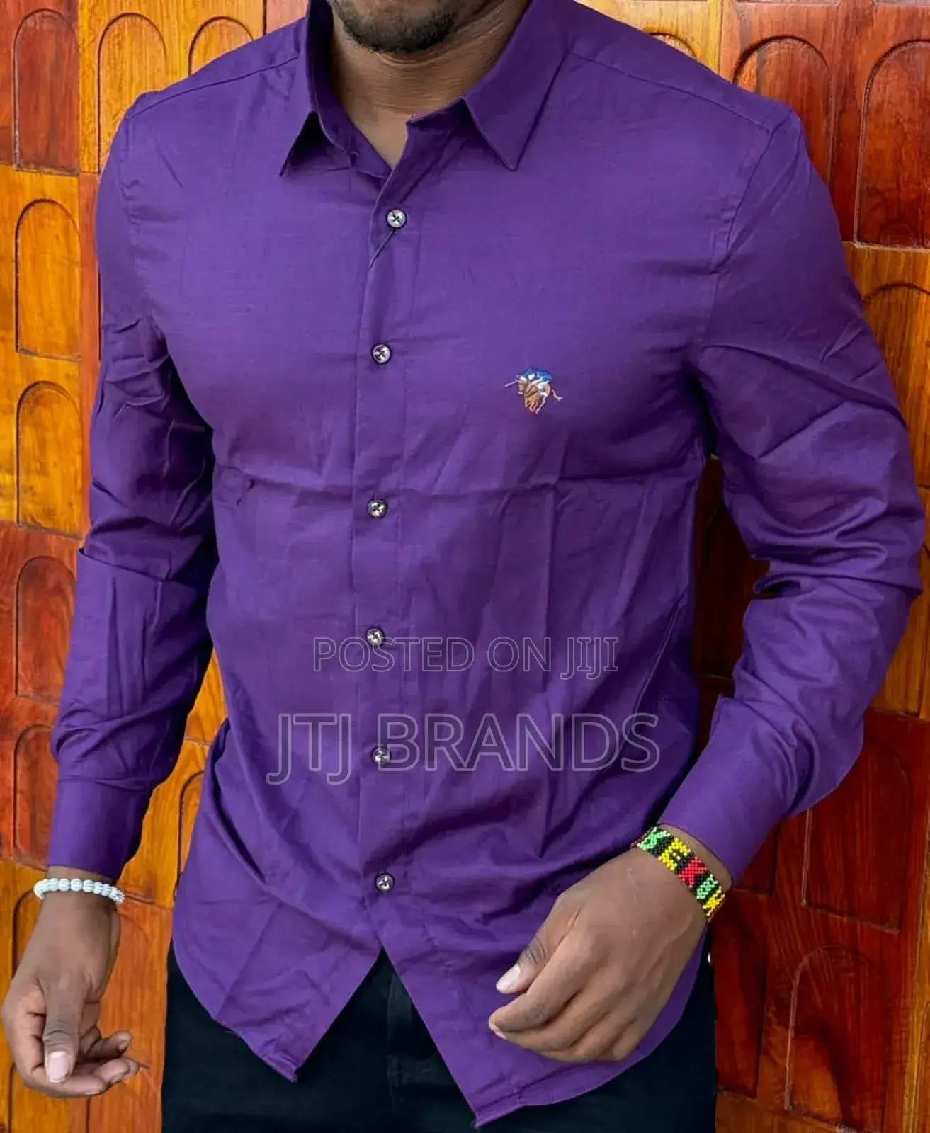 Long Sleeve Shirts