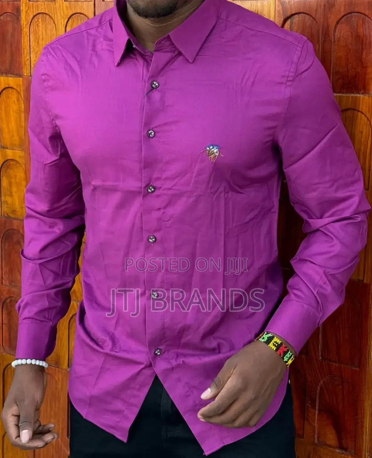 Long Sleeve Shirts