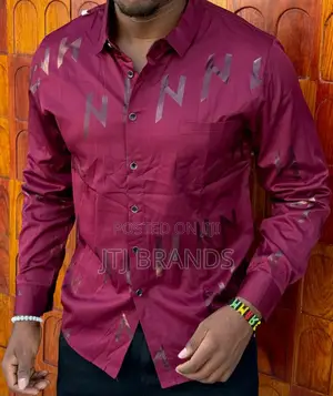 Long Sleeve Shirts