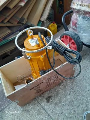 Sawege Pumps