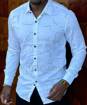 Best New Shirts