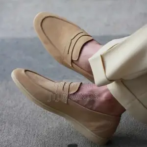 New Simple Shoes