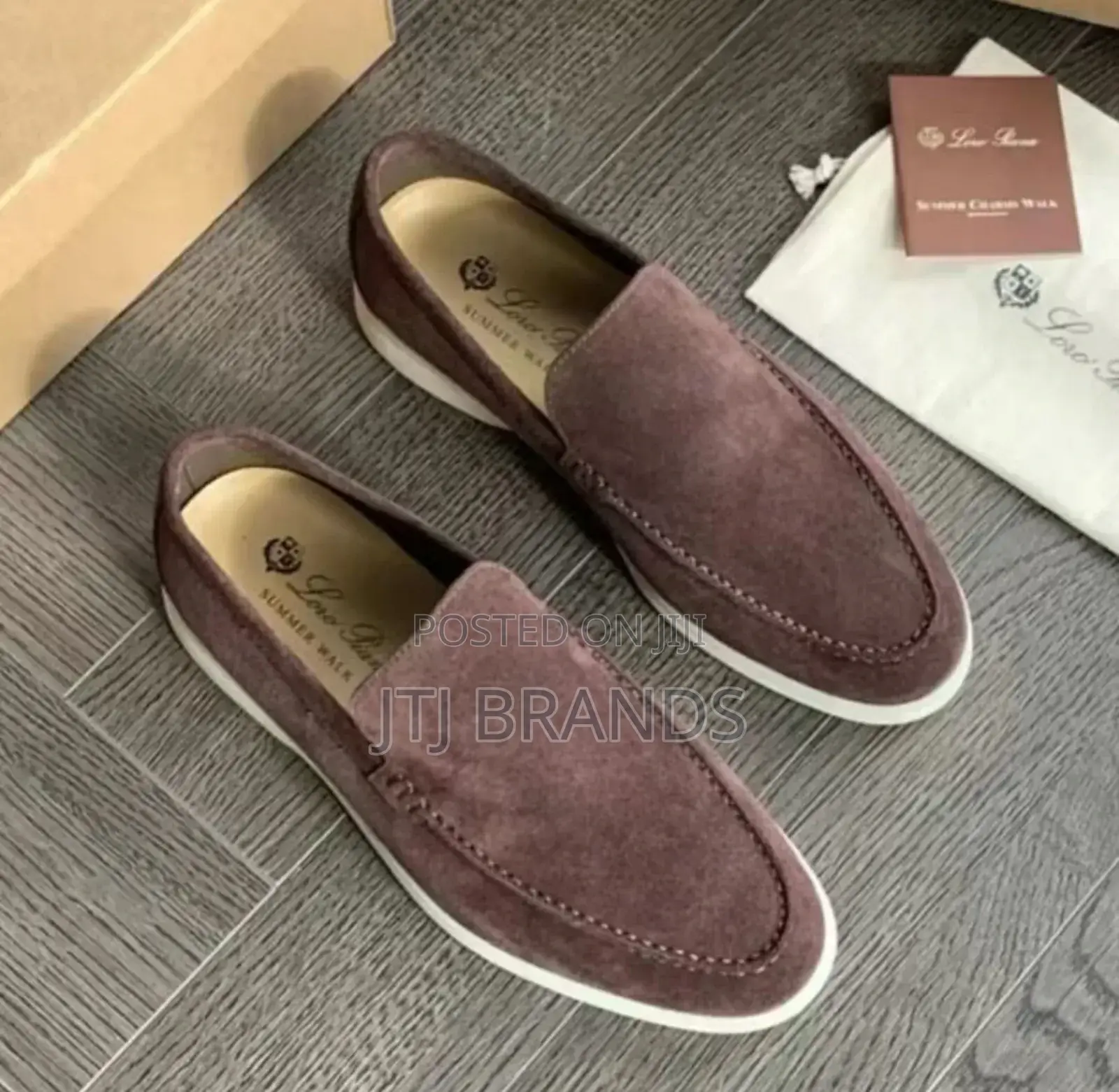 New Simple Shoes