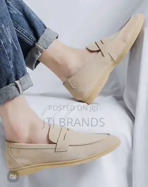 New Simple Shoes