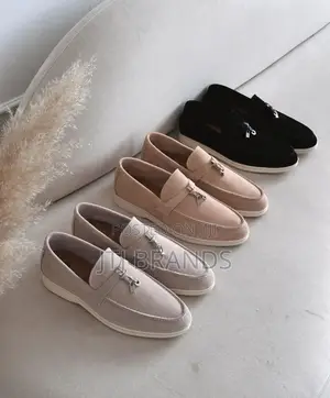 New Simple Shoes