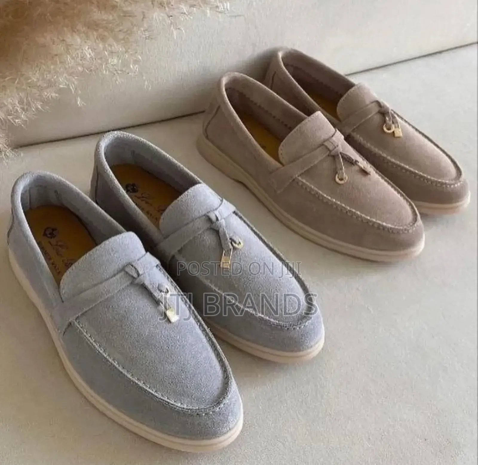 New Simple Shoes