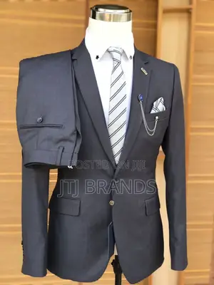 New Suitable Suits