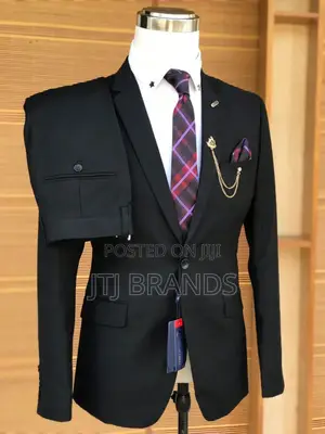 New Suitable Suits