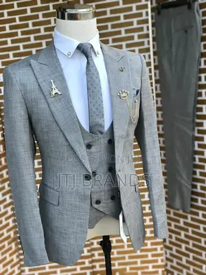 New Classic Suits