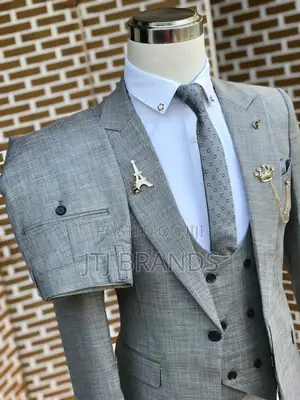 New Classic Suits