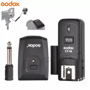 Godox CT-16 16 Channels Wireless Trigger