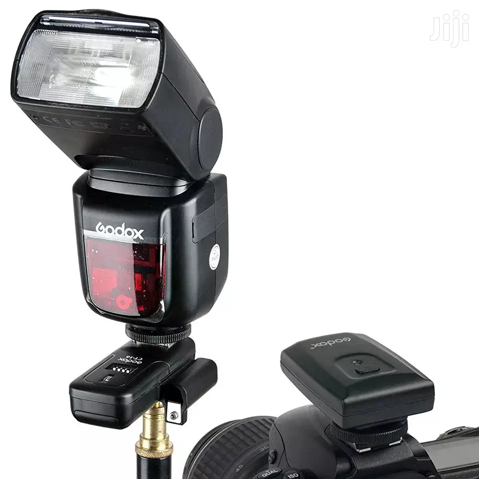 Godox CT-16 16 Channels Wireless Trigger
