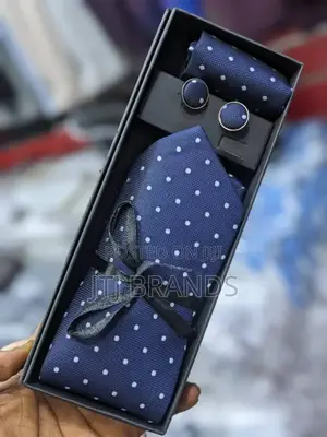 New Suitable Ties