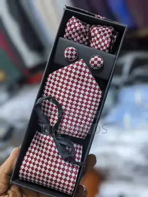 New Suitable Ties