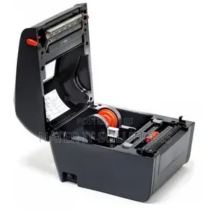 Honeywell PC42D, 203 Dpi Direct Thermal Barcode Printer