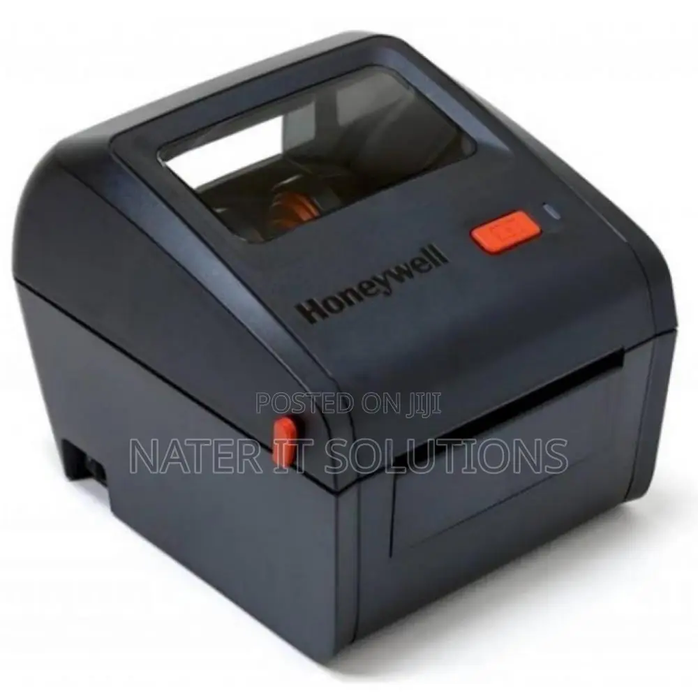 Honeywell PC42D, 203 Dpi Direct Thermal Barcode Printer