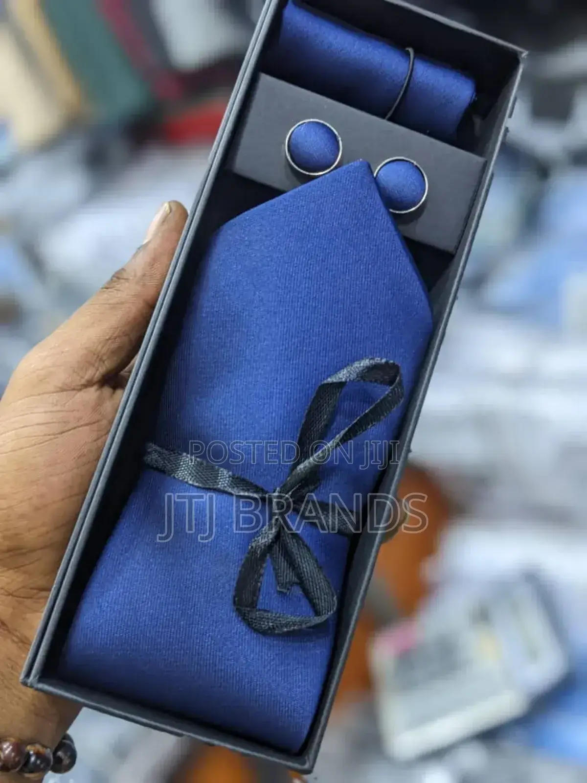 Best New Ties