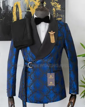 New Brand Suits for Men