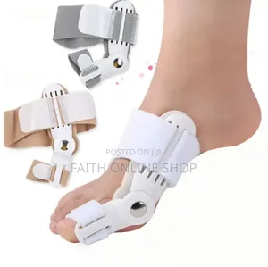 Bunion Splint Big Toe Corrector Hallux Valgus Straightener