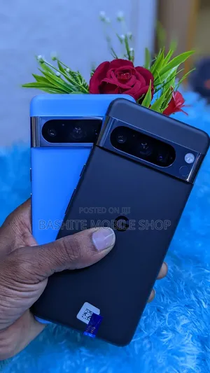 Google Pixel 8 Pro 128 GB