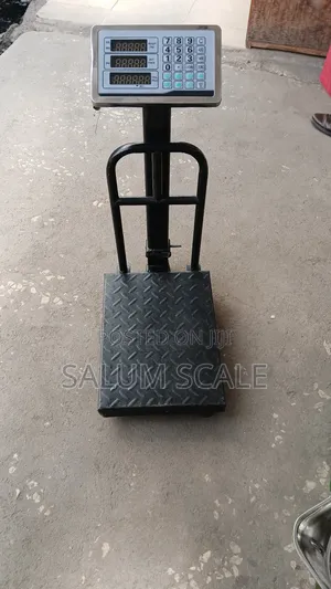 Digital Scale 150kg