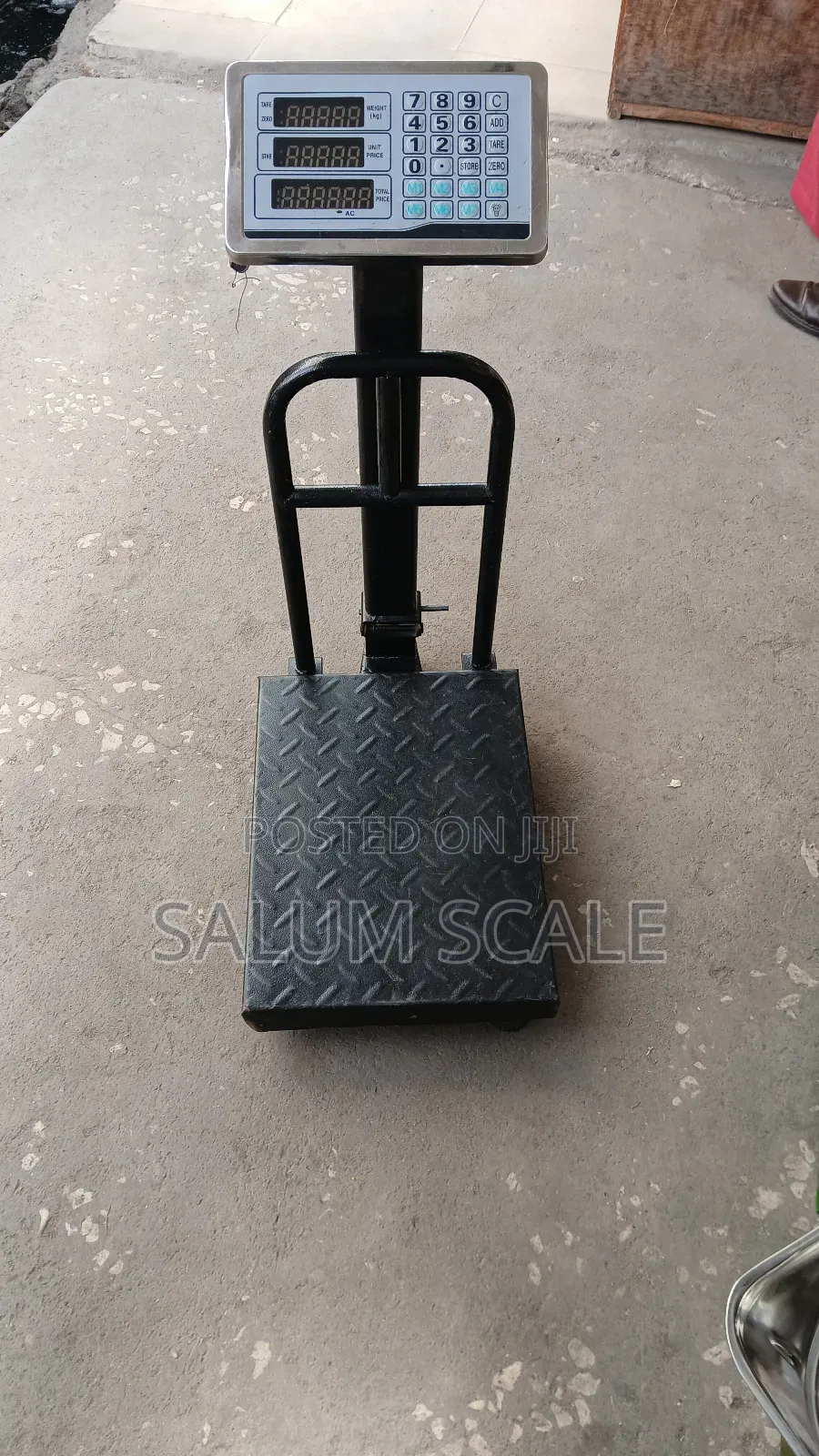 Digital Scale 150kg