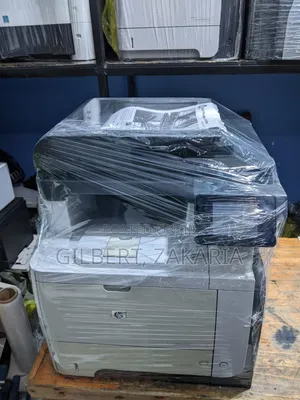 Hp Laserjet 521