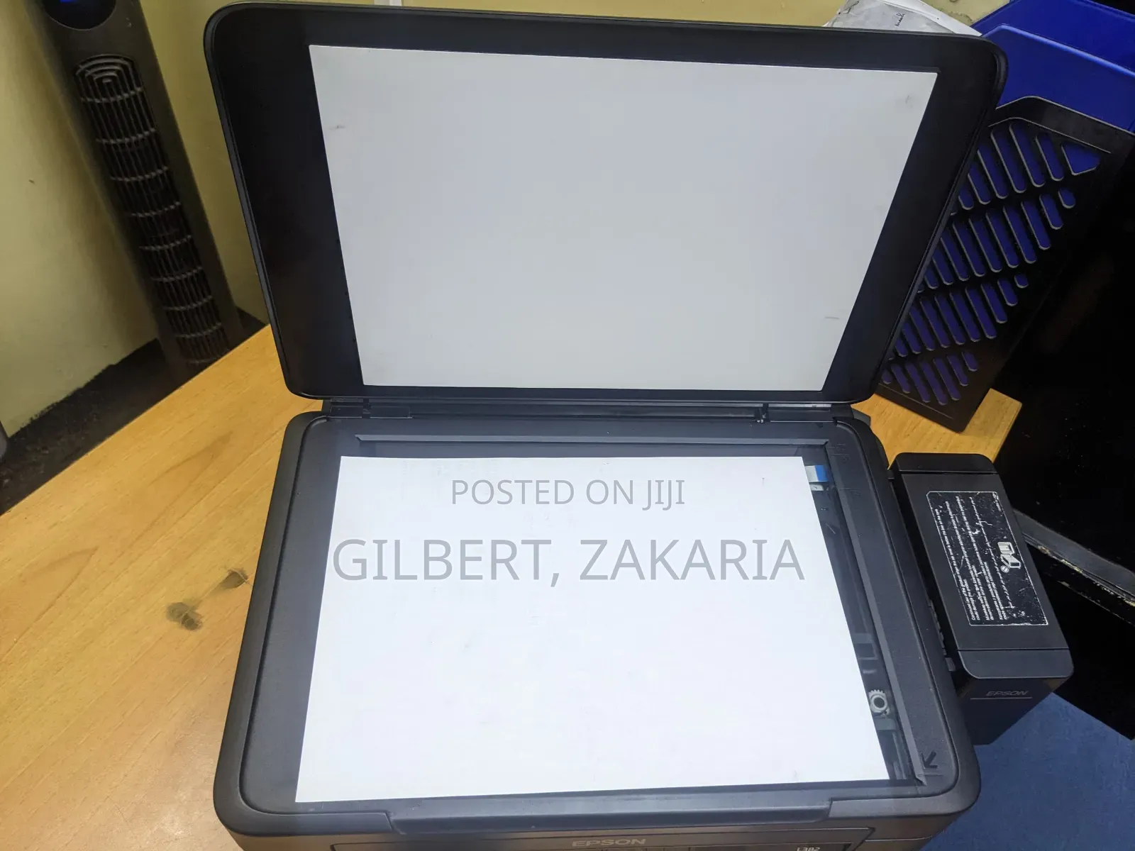 Epson L382